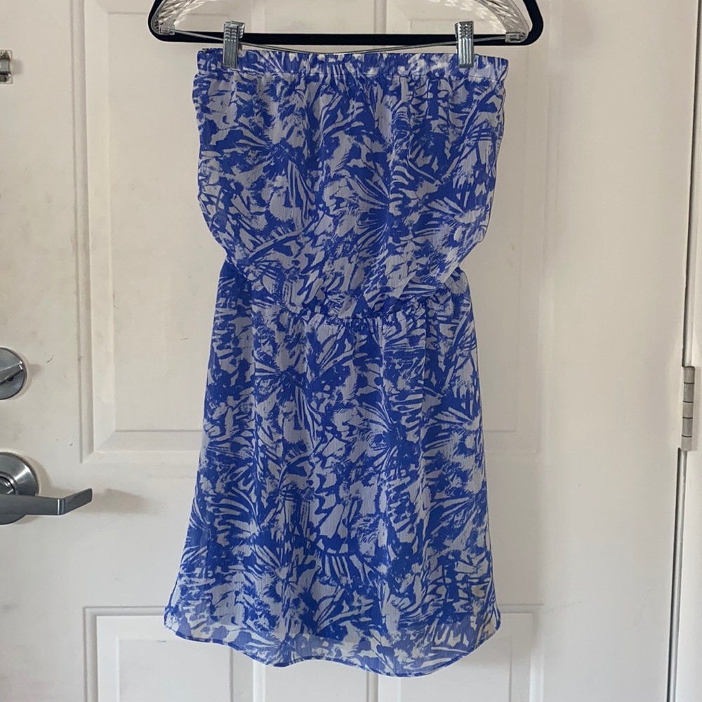Express dress